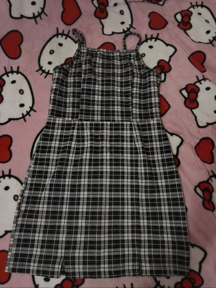 Robe Kiabi