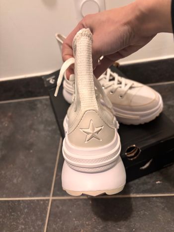 Basket converse