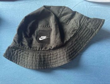 Bob Nike