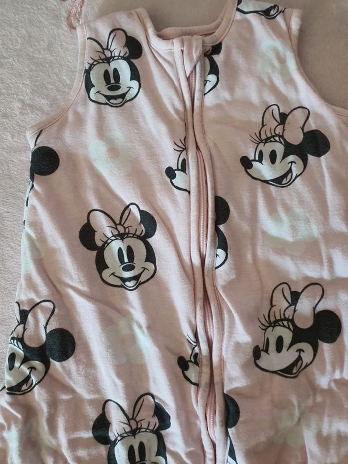 Turbulette minnie - photo numéro 3