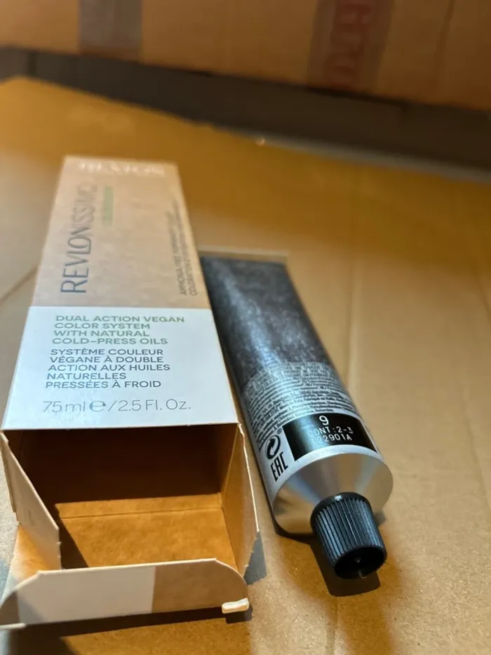 Tube revlon - photo numéro 3