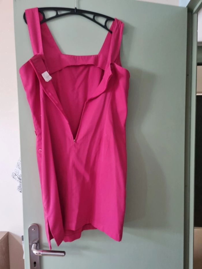 Robe été - photo numéro 3