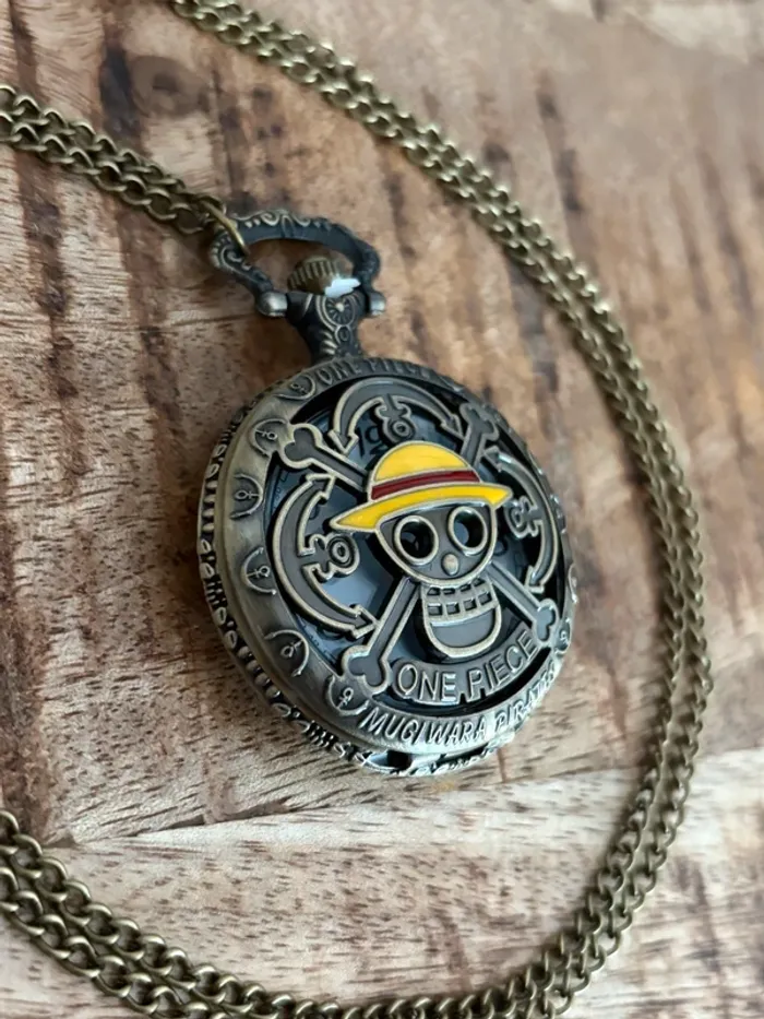 Montre One Piece Neuve - photo numéro 2