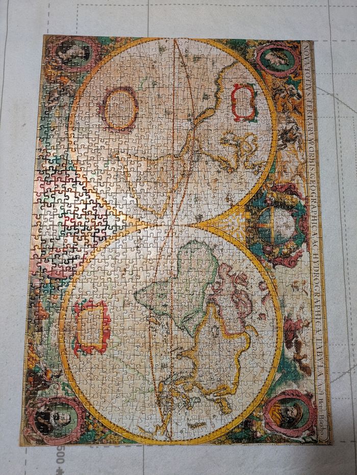 Puzzle - photo numéro 3