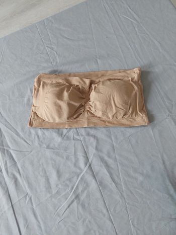 Brassière femme