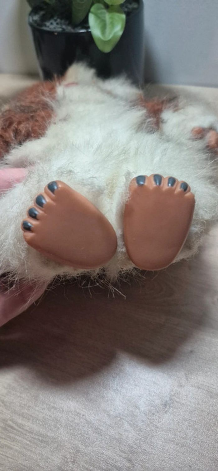 Peluche les gremlins - photo numéro 6