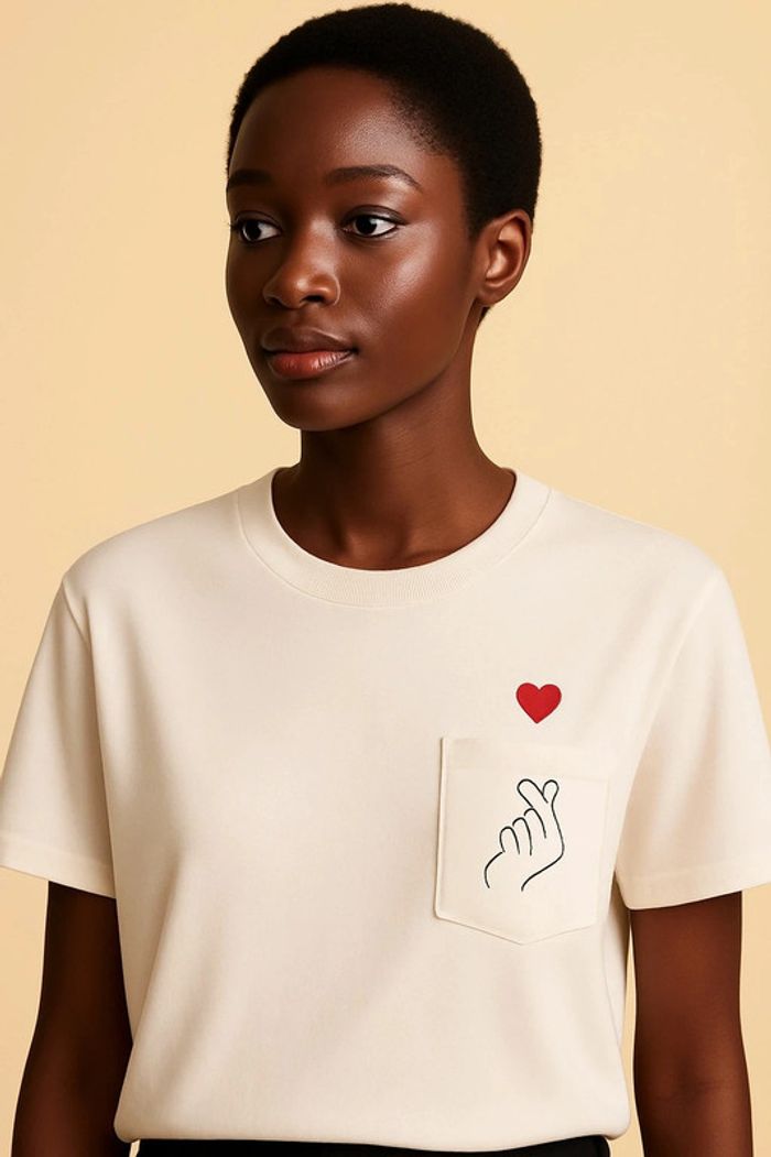 T-shirt - photo numéro 2