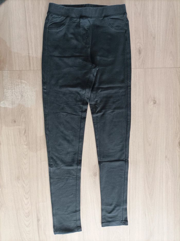 Jegging 12 ans