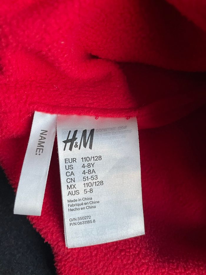 Bonnet garçon H&M - photo numéro 3