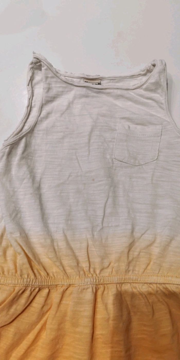 Robe taille 24 mois tape à l œil - photo numéro 2