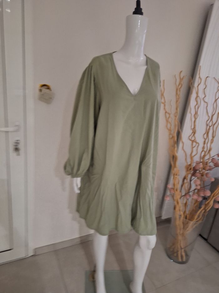 Robe h&m taille L - photo numéro 5