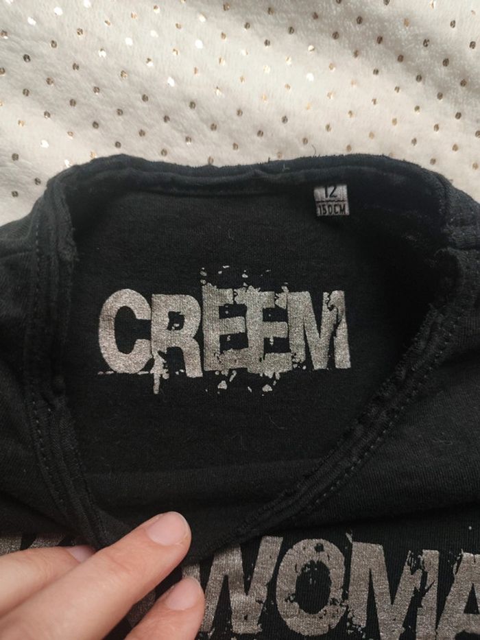 T shirt 12 ans - photo numéro 4