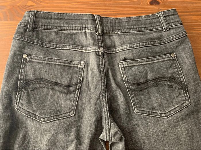 Pantalon 16 ans noir slim - photo numéro 4