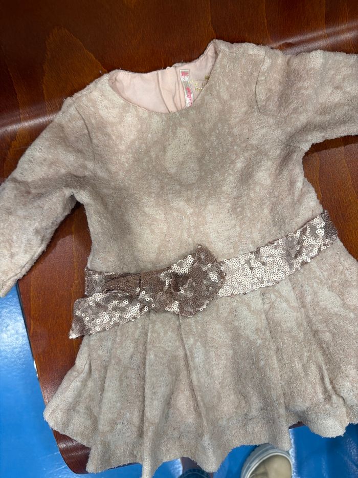 Robe billieblush - photo numéro 3