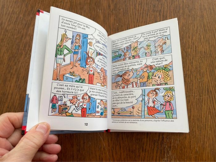 Lot de quatre livres Lili et Max - photo numéro 5