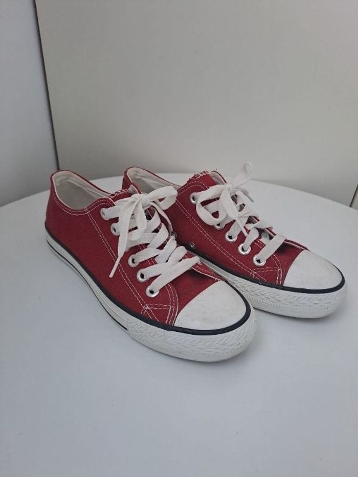 Basket - photo numéro 3