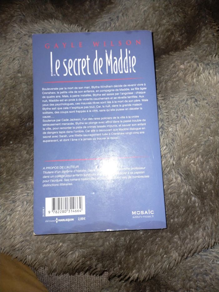 Livre - photo numéro 2