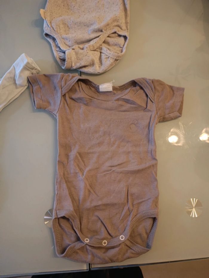 Lot bodies - photo numéro 5