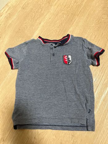 Polo mc