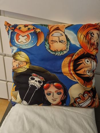 Coussin One Pièce
