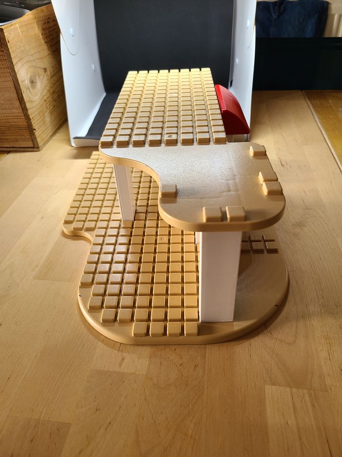 Maison playmobil 123 - photo numéro 4