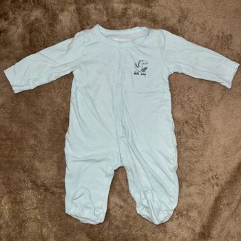 Pyjama garçon