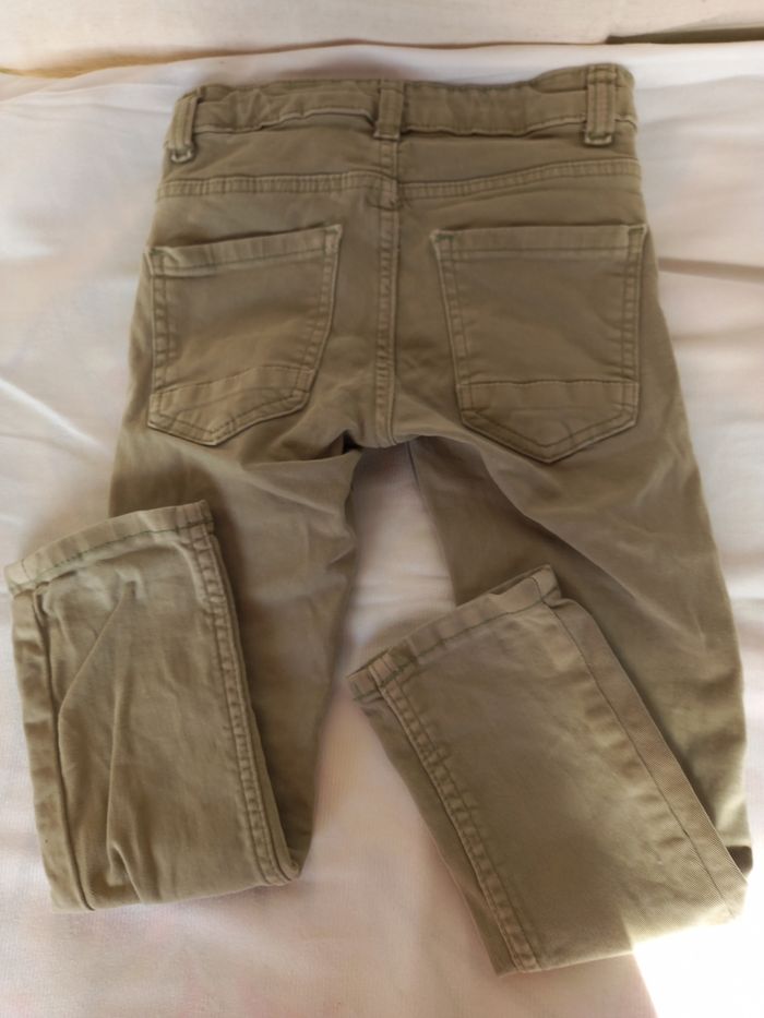 Pantalon garçon Kiabi 3 ans - etc5 - photo numéro 3