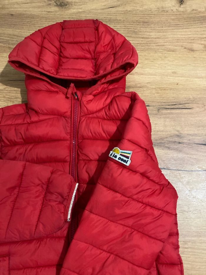 Doudoune légère - photo numéro 2