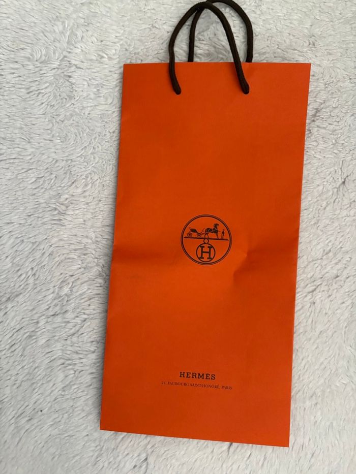 Sac Hermès - photo numéro 3