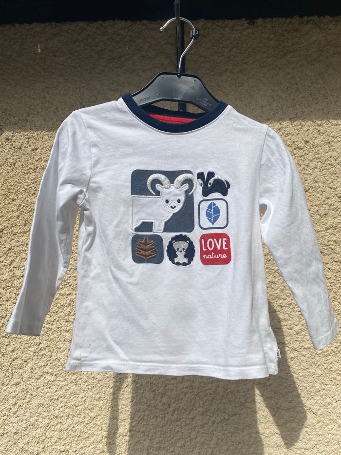 Ensemble taille 23mois - photo numéro 4