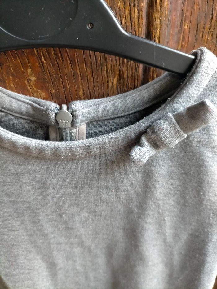 Très jolie robe Jacadi 4 ans - photo numéro 2