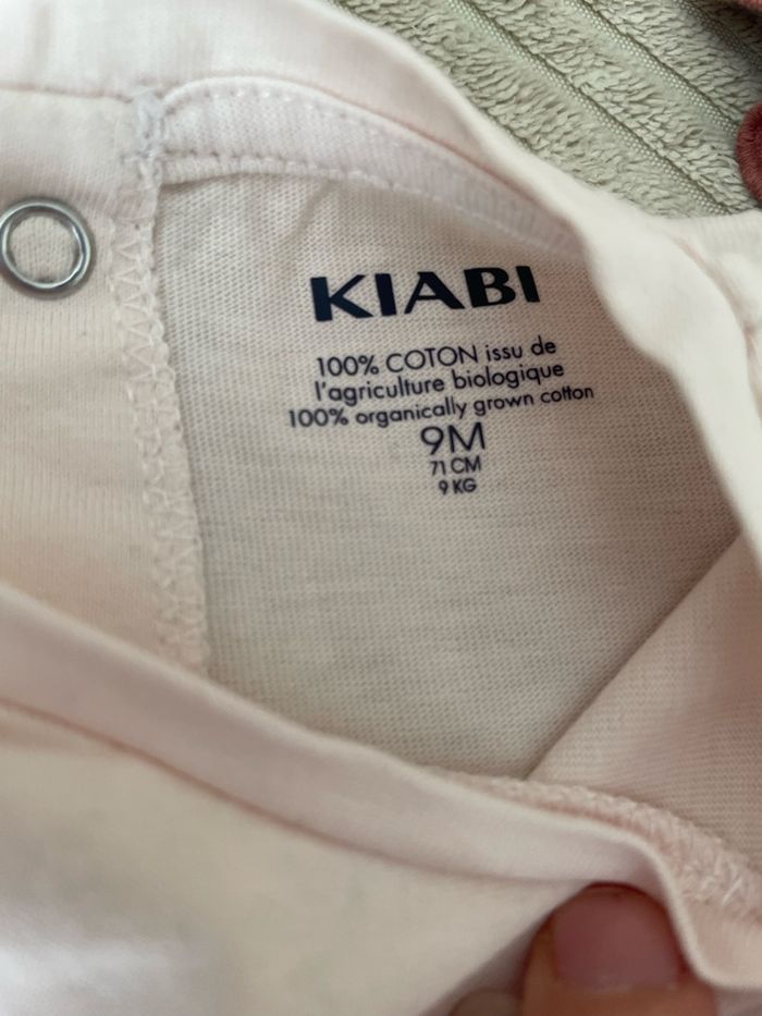 T-shirt - photo numéro 2