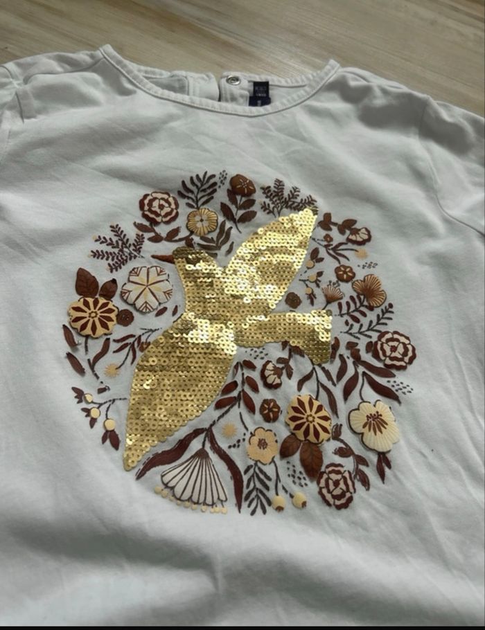 Ensemble 8 ans sergent major - photo numéro 8