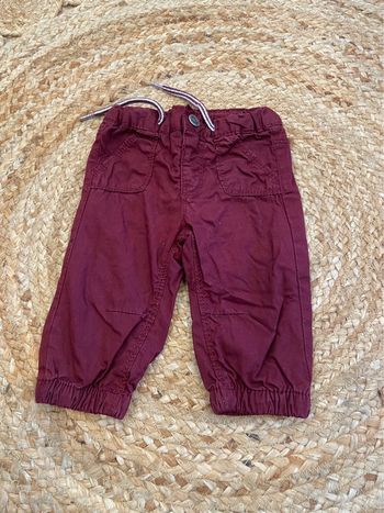 Pantalon 3 mois