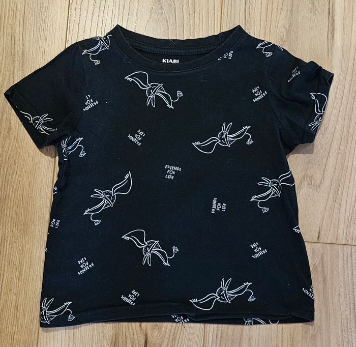 Lot de 7 T-shirts/polos manches courtes garçon- Taille 3 ans - photo numéro 7