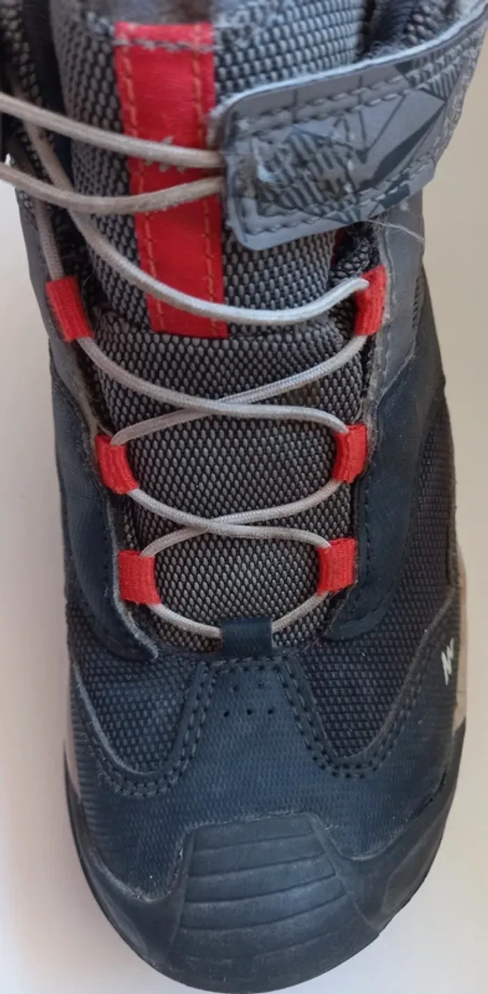 Chaussures taille 29 - photo numéro 4