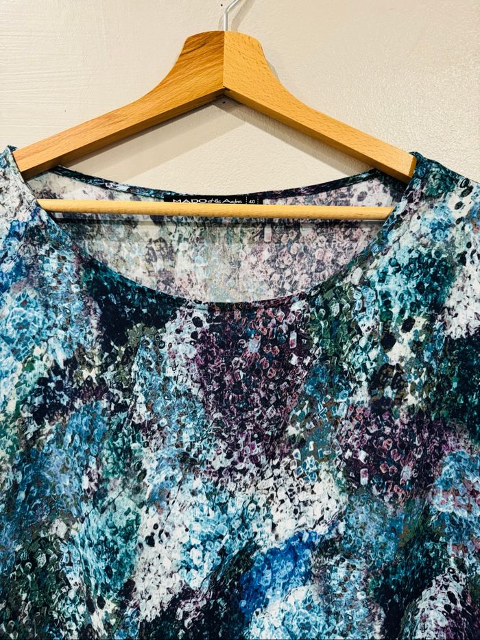 Blouse Mado et les autres taille 40 - photo numéro 2