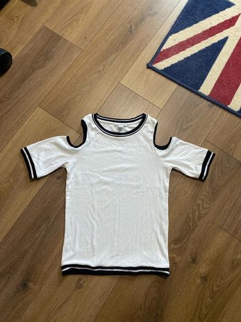 Tee-shirts Jennyfer taille S