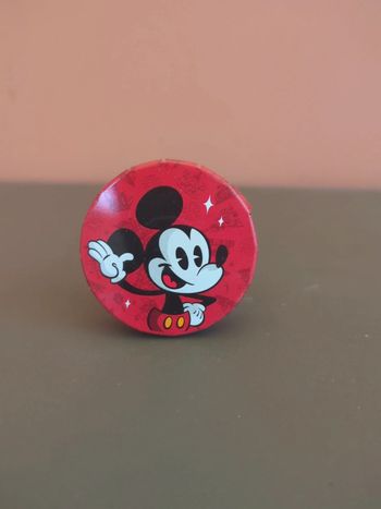 Boite Disney Mickey