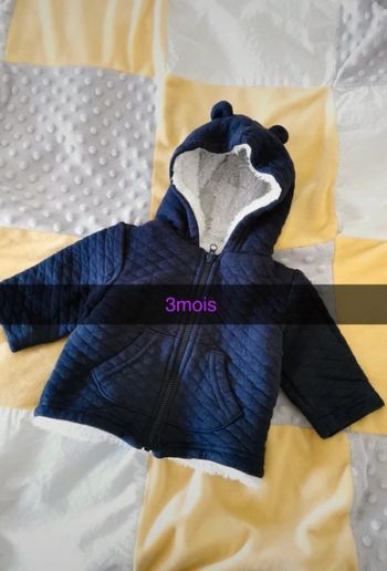 Manteau