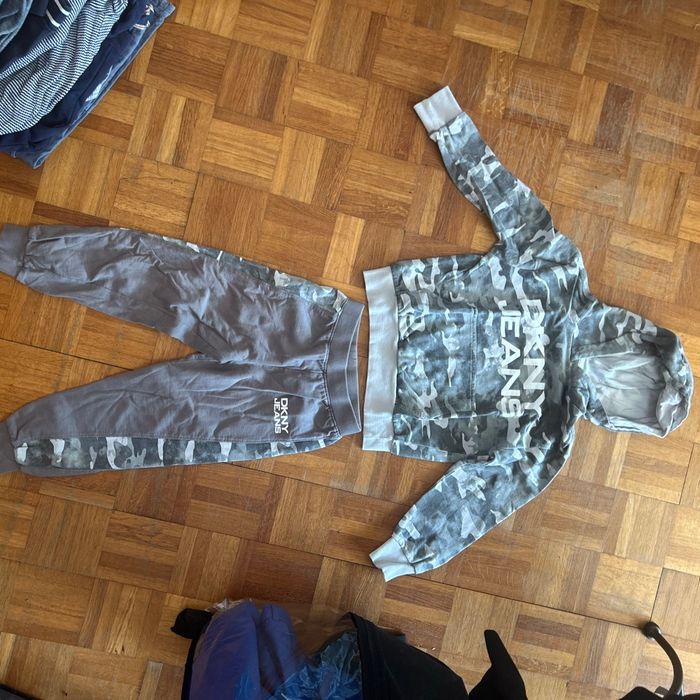 Lot vêtements garçon 6 ans - photo numéro 4