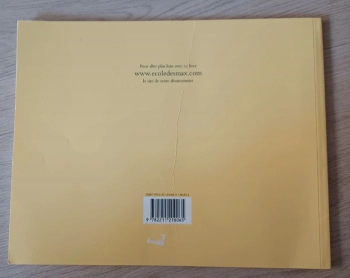 Livre L'épave du Zéphyr - photo numéro 2