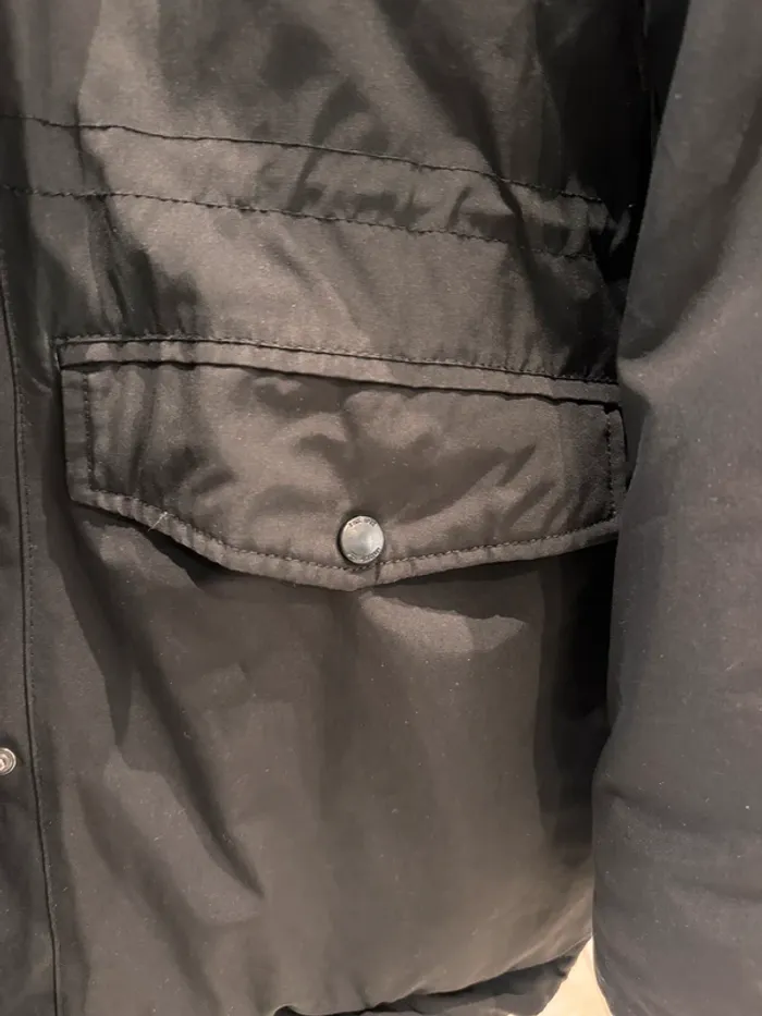 Parkas d’hivers - photo numéro 2