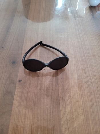 Paire de lunettes bébé 6/12 mois Marque Ki et la