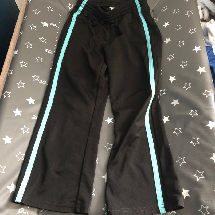 Jogging domyos 5 ans