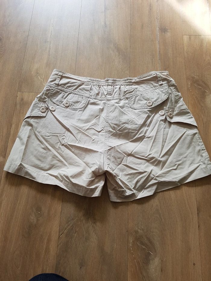 Short femme - photo numéro 5