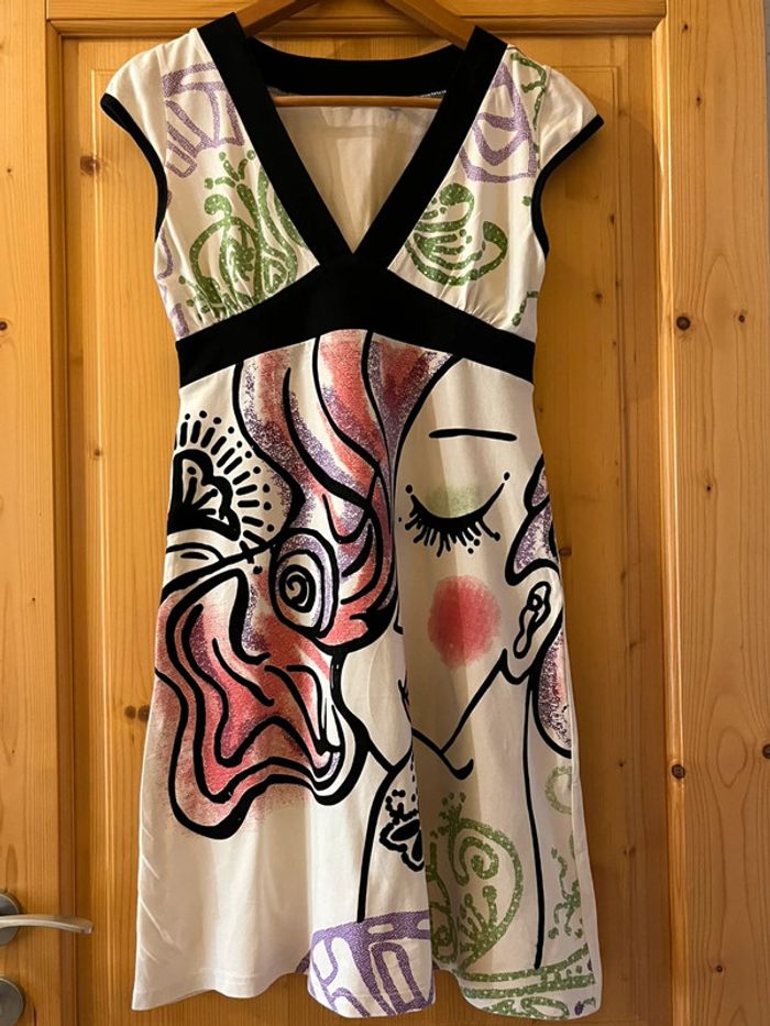 Robe d’été 38