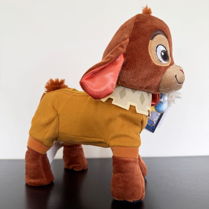 Valentino Peluche parlante interactive Wish Disney 28cm - photo numéro 4