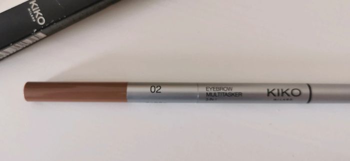 Eyebrow multitasker 3 en 1 kiko neuf - photo numéro 2
