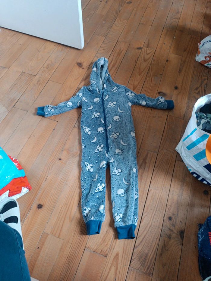 Zeeman 92 cm